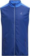 Жилет Energetics 411782-903515 р.S синій