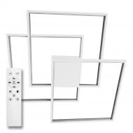 Люстра Luminaria 3x100 Вт білий CALLISTA 100W 3S WHITE