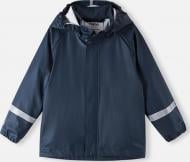 Дождевик Reima р.122 синий 5100023A-6980 Дождевик Reima р.122 синий 5100023A-6980
