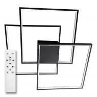 Люстра Luminaria 3x100 Вт черный CALLISTA 100W 3S BLACK