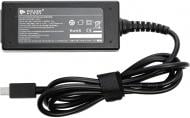 Блок живлення для ноутбуків PowerPlant ASUS 220V, 19V 33W 1.75A (mini USB)