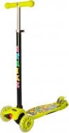 Самокат iTrike Maxi JR 3-055-GR1 (JR 3-055-GR1) зеленый