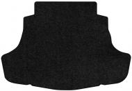 Килим у багажник EVAtech Standard Camry (XV70) 2017-2024 8 покоління Sedan USA TY33381B1VEB модельні