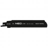 Пилочка для сабельной пилы NEO tools 1 шт. 58-036