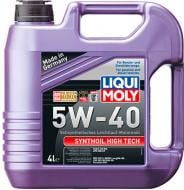 Моторное масло Liqui Moly 1915 5W-40 4 л