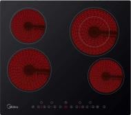 Варильна поверхня електрична Midea MC-HF645