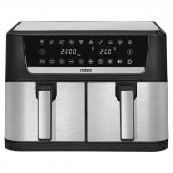 Мультипечь Rotex ROM1210-2XL MultiFry DUO
