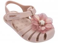 Сандалии ZAXY FLOWER II 83031-01276 р. 28-29 розовый Сандалии ZAXY FLOWER II 83031-01276 р. 28-29 розовый