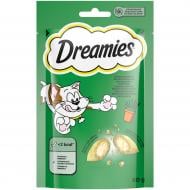 Лакомство Dreamies Кошачья мята 60 г Лакомство Dreamies Кошачья мята 60 г