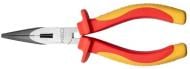 Плоскогубцы NEO tools длинные 160мм VDE 1 шт. 01-242