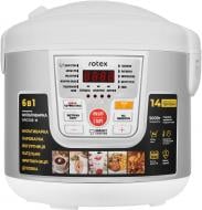 Мультиварка Rotex RMC508-W