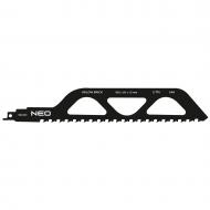 Пилочка для сабельной пилы NEO tools 1 шт. 58-031
