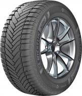 Шина Michelin Alpin6 205/ 55 R16 91 H лето