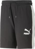 Шорти Puma T7 ICONIC SHORTS 8"" TR 53821801 р. S чорний