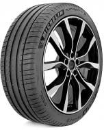 Шина Michelin PILOT SPORT 4 205/55R16 91W нешипована літо Шина Michelin PILOT SPORT 4 205/55R16 91W нешипована літо
