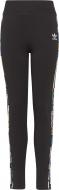 Лосины Adidas LEGGINGS HW H22594 черный