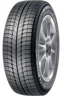 Шина Michelin X-Ice3 215/ 45 R17 91 H нешипована зима