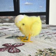 Декоративная фигура Курчатко 1 6 см