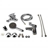 Смеситель для ванны/душа KAREN GH