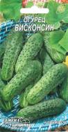 Насіння Насіння України огірок Вісконсин 1 г (4820069481833)