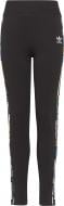 Лосини Adidas LEGGINGS HW H22594 чорний