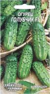 Насіння Насіння України огірок Голубчик F1 0,5 г (4820069481864)