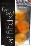 Томат The best хрууум зеленые 500 г д/п