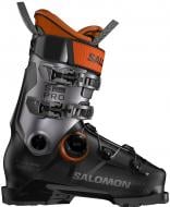 Ботинки горнолыжные Salomon S/PRO SUPRA BOA® 110 GW р. 2828,5 L47887600 черный