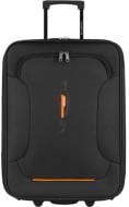 Чемодан Gabol Week Cabin (S) Black 34 л черный