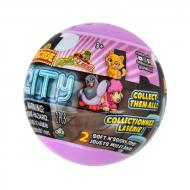 Фигурка коллекционная ORB ORB Arcade: игрушка-сюрприз в шарике "Домашние питомцы" ORB40755 Фигурка коллекционная ORB ORB Arcade: игрушка-сюрприз в шарике "Домашние питомцы" ORB40755