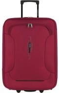 Чемодан Gabol Week Cabin (S) Red 34 л красный