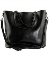 Сумка TRAUM 7240-35 черный Сумка TRAUM 7240-35 черный