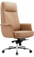 Кресло офисное GT Racer B-6997A бежевый