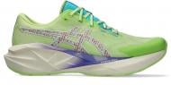 Кроссовки мужские Asics NOVABLAST 5 TR 1011C025-300 р.42 светло-зеленые Кроссовки мужские Asics NOVABLAST 5 TR 1011C025-300 р.42 светло-зеленые
