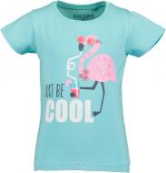 Футболка дитячі Blue Seven JUST BE COOL in sea р.122 морський 702278 X * 98