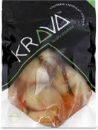 Томат The best хрууум фаршированные зеленью и маринованным перцем 500 г д/п