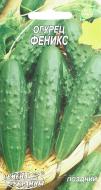 Насіння Насіння України огірок Фенікс 1 г (4820069481710)