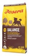 Корм сухий для усіх порід Josera BALANCE 12,5 кг