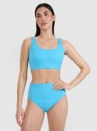 Бра 4F BIKINI TOP F084 4FRSS25UBKTF084-48S р.S бирюзовый