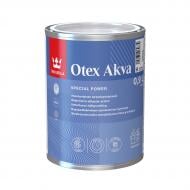 Ґрунтовка TIKKURILA Отекс Аква мат 0,9 л 1,06 кг