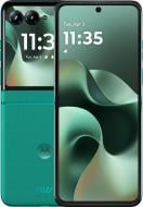 Смартфон Motorola Razr 70 8/256GB sporting green (1197939)