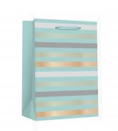 Пакет подарочный LARGE Line в ассортименте Пакет подарочный LARGE Line в ассортименте