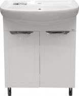 Тумба на ножках ХАСТ Милан + Эпика-65