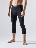 Термобрюки Craft ADV WARM FUSEKNIT INTENSITY KNICKER M 1909733-999000 р.XL черный
