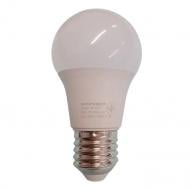 Лампа светодиодная Grunhelm A60-7W-65K-E27 Long-Life R2.0 7 Вт A60 E27 220 В 6500 К 149187