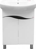 Тумба на ножках ХАСТ Омега + Freja 65