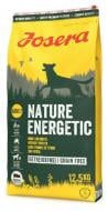 Корм сухий Josera Nature Energetic 12,5 кг