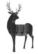 Мангал Олень