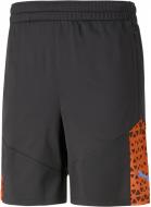 Шорты Puma INDIVIDUALCUP TRAINING SHORTS 65829350 р. XL черный