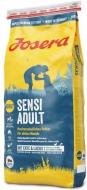 Корм сухой для собак для всех пород Josera Sensi Adult лосось (50012848 ) 12,5 кг